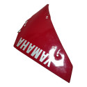 Carenagem Spoiler Dir Yamaha R1 09/14 Orig. Detalhes 54299 Vermelho