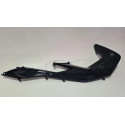 Carenagem Lateral Dir Honda Forza 350 Orig Detalhes 62532 Preto