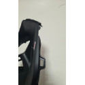 Carenagem Acabament Contato Honda Adv 150 21 24 C/det 64145 Preto