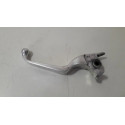 Manete Freio Harley Davidson Fat Boy 15/17 Torto 55843 Prateado
