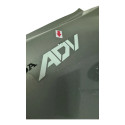 Carenagem Rabeta Direita Honda Adv 160 2025/2026 Orig 61021 Cinza