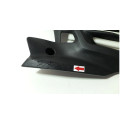 Carenagem Radiador Yamaha N Max 160 21/24 Orig Ralada 62788 Preto