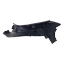 Acabamento Guidão Esq Burgman 400 01/03 Orig Detalhe 55014 Preto