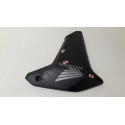 Carenagem Aba Tanque Honda Xre 190 25/26 L/e Ralada 62624 Preto