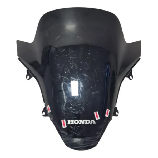 Bolha Frontal Honda Pcx 160 23/26 Orig Detalhes 62645