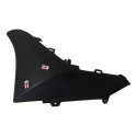 Carenagem Inferior Assoalho N Max 160 21/23 L/e Orig 59494 Preto