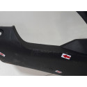 Carenagem Frontal Grade Honda Trx 420 Fourtrax Detalhe 59240 Preto