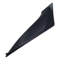 Carenagem Lateral Esq Gsx-r 750 Srad 15/16 Detalhes 54880 Preto