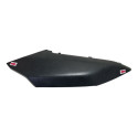 Carenagem Aba Tanque Esq Fazer 250 18/25 Detalhes 54684 Preto
