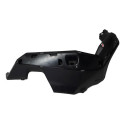 Carenagem Assoalho Honda X-adv 750 18/20 L/d Avarias 63423 Preto