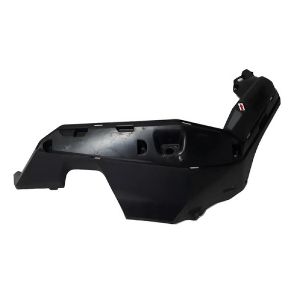 Carenagem Assoalho Honda X-adv 750 18/20 L/d Avarias 63423 Preto
