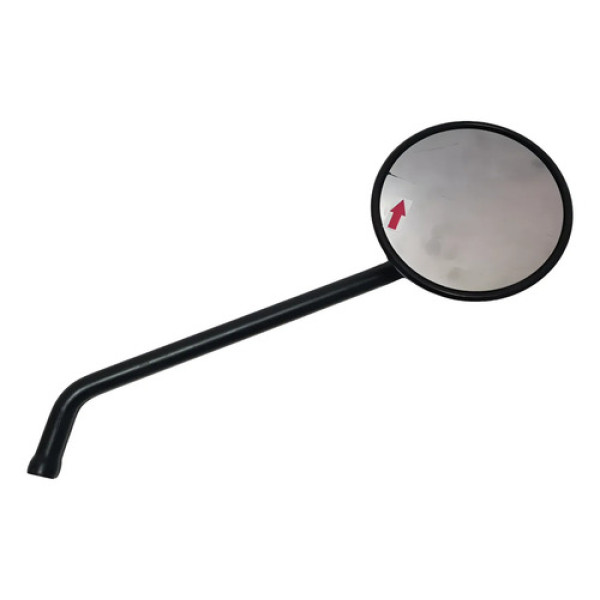 Retrovisor Dir Triumph Bonneville T100 Orig Detalhes 62136