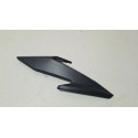 Carenagem Bananinha Dir Cb 300f Twister 23/26 Detalhes 62422 Preto Fosco