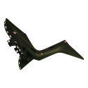 Carenagem Frontal Esquerda Yamaha Xmax 250 21-24 C/det 63144 Preto
