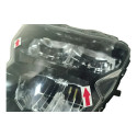 Farol Bloco Optico Cg 160 Fan / Titan 25/26 Avarias 63362 Ambos Lados