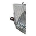 Bloco Óptico Honda Biz 100 98/04 Paralelo C/ Trava Quebrada Ambos Lados