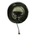 Carcaça Farol Auxiliar Harley Softail Heritage 11-15 62338 Ambos Lados