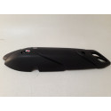 Protetor Escapamento Yamaha N Max 160 21/23 Detalhe 59521 Preto