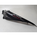 Carenagem Rabeta Yamaha Xmax 250 2021/24 L/e Orig 58086 Preto