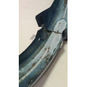 Paralama Dianteiro Honda Cg 160 16/24 Paralelo C/det 61691 Dianteiro