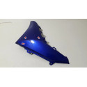 Carenagem Inferior Assoalho Nmax 160 21/24 L/e Ralada 62928 Azul