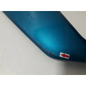 Carenagem Lateral Honda Elite 125 25/26 L/d Ralada 61098 Azul
