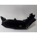 Carenagem Assoalho Pé N Max 160 21/23 L/d Orig Detalhe 59569 Preto