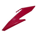 Carenagem Bananinha Esq Honda Cb 300f 23/25 Detalhes 61093 Vermelho