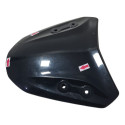 Carenagem Bolha Frontal Yamaha Fz15 Original Detalhe 54485 Preto