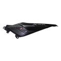 Carenagem Rabeta Yamaha Xmax 250 2021/24 L/e Orig 58086 Preto