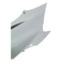 Carenagem Rabeta L/d Honda Pcx 150 19/22 Orig C/det 61328 Branco