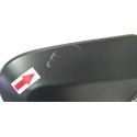 Carenagem Frontal Lateral Esq Xmax 300 2025 Detalhes 61548 Preto Fosco