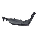 Assoalho Direito Honda Pcx 160 23/25 Original Detalhe 56441 Preto