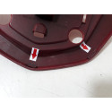 Carenagem Alça Traseira Pcx 150 16/18 Orig Detalhes 59033 Vermelho