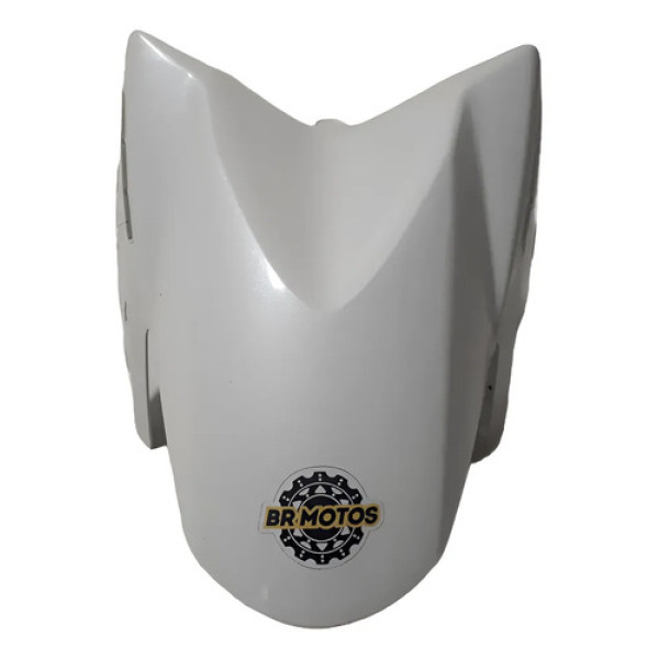 Paralama Dianteiro Yamaha N Max 160 17/24 Orig 62839 Dianteiro
