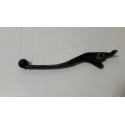 Manete Freio Dianteiro Cg 150 Titan 04/15 Orig Ralado 54236 Preto