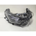 Farol Yamaha Xmax 250 21/24 Orig Avarias 61638 Ambos Lados