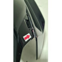 Carenagem Capa Tanque Dir Titan Fan 160 2025 Detalhes 63493 Preto