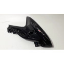 Carenagem Aba Tanque Factor 150 25/26 L/e Ralada 64178 Preto