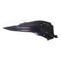 Carenagem Rabeta Honda Sh 150 17/21 L/d Orig 62499 Cinza