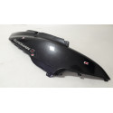 Carenagem Rabeta Suzuki Burgman 125i 11/16 L/d Orig 54080 Cinza-escuro