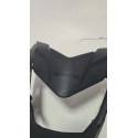 Carenagem Mascara Farol Honda Cb 300f 23/26 Orig 61712 Preto