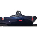 Carenagem Frontal Farol Dir Nmax 160 21/24 Detalhe 54554 Azul-escuro