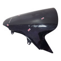 Bolha Frontal Honda Pcx 160 23/25 Original Detalhes 56380 Preto