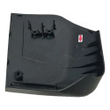 Carenagem Tampa Porta Objetos Esq Zontes 350e Detalhes 64156 Preto