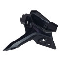 Carenagem Acabamento Pisca Esq Bmw F 750gs Detalhes 59803 Preto