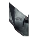 Carenagem Mascara Farol Honda Cb 250f Twister Detalhe 56192 Preto