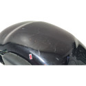 Bau Central Trumph Trophy 900 Original Detalhes 60460 Preto