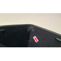 Carenagem Mascara Farol Honda Cg 160 Fan 16/21 Detalhe 62926 Preto
