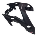 Carenagem Mascara Farol Honda Cb 250f Twister Detalhe 56192 Preto